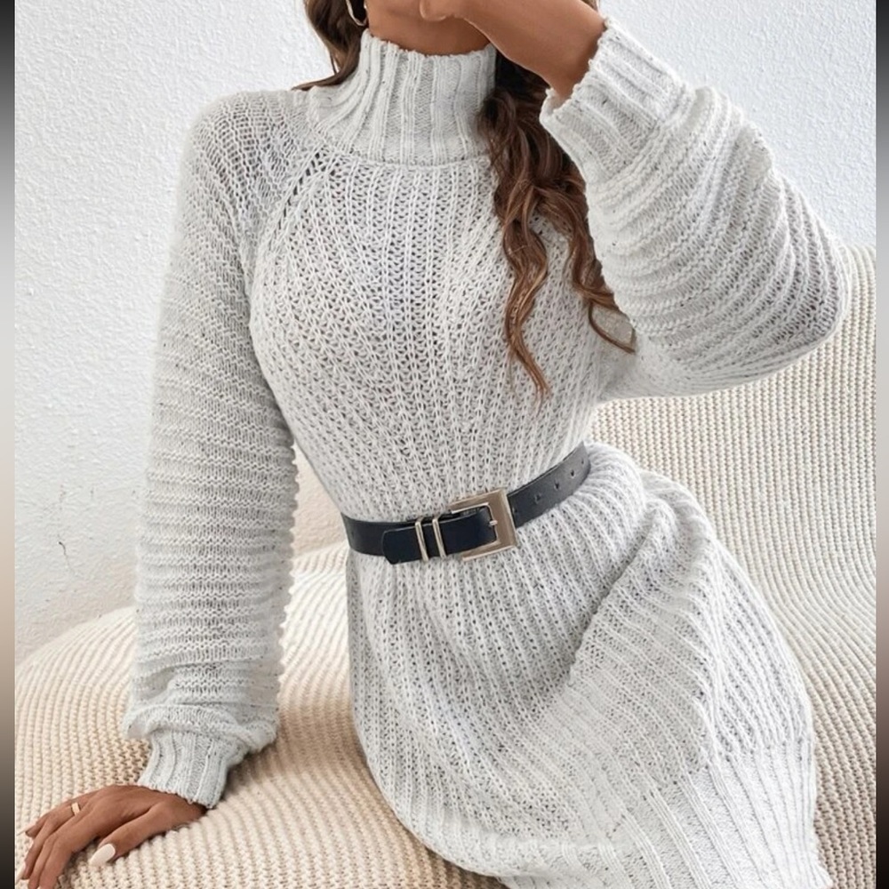 ❤️BOGO FREE❤️ sweater dress